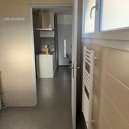 Studio Proche Des Plages Apartament
