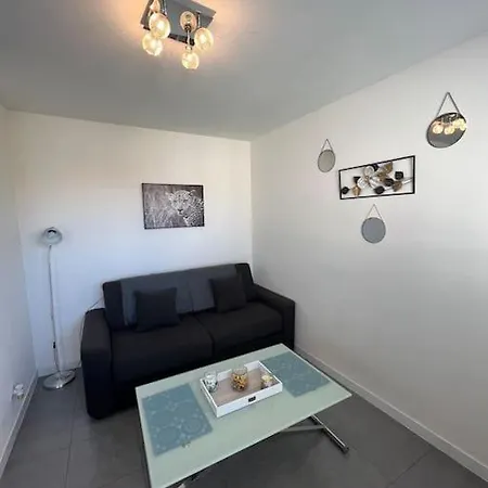 Studio Proche Des Plages