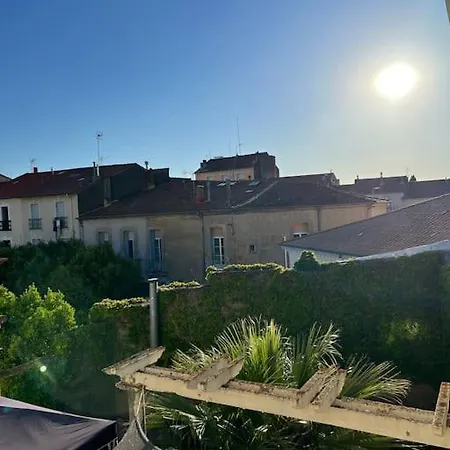 Studio Proche Des Plages